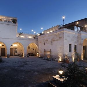 Aya Kapadokya